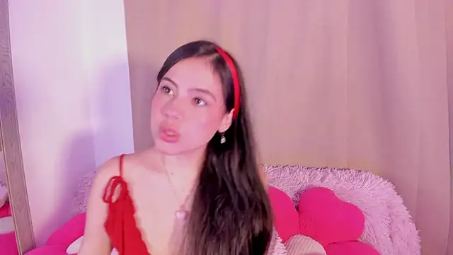 ameliiaa smith online show from 27, 2, 2026