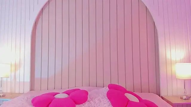 ameliiaa smith online show from 18, 3, 2026