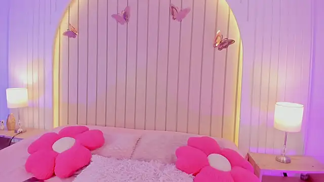 ameliiaa smith online show from 24, 10, 2025