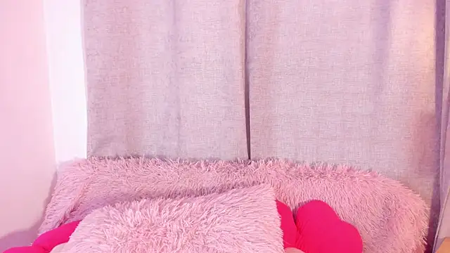 ameliiaa smith online show from 13, 3, 2026