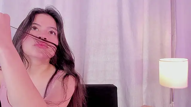 ameliiaa smith online show from 4, 3, 2026