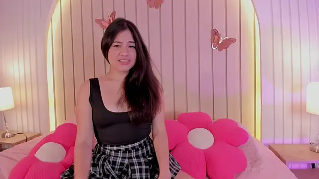 ameliiaa smith online show from 16, 10, 2025