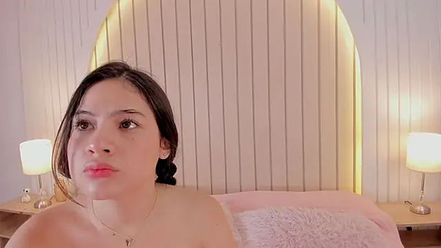 ameliiaa smith online show from 3, 11, 2025