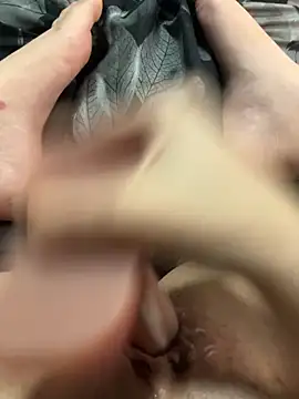 SomeWhatFoxyX online show from 7, 11, 2025