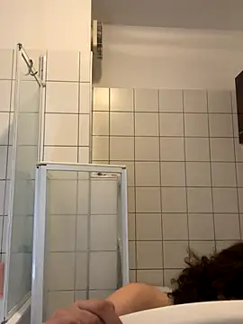 DreamThickCouple online show from 14, 10, 2025