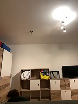 DreamThickCouple online show from 2, 10, 2025