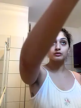 DreamThickCouple online show from 8, 10, 2025