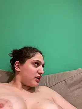 DreamThickCouple online show from 9, 3, 2026