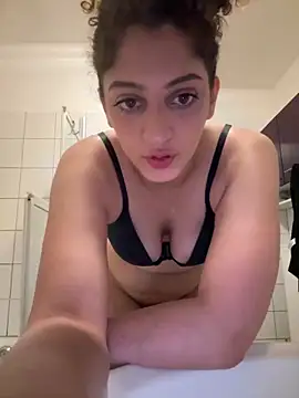 DreamThickCouple online show from 30, 10, 2025