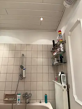 DreamThickCouple online show from 22, 3, 2026