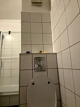 DreamThickCouple online show from 5, 11, 2025