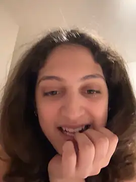 DreamThickCouple online show from 22, 11, 2025