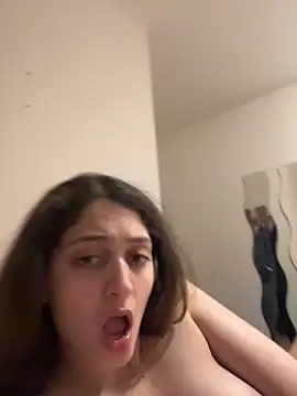 DreamThickCouple online show from 30, 11, 2025