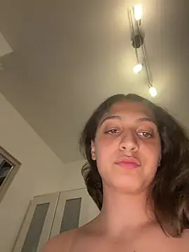 DreamThickCouple online show from 15, 7, 2026