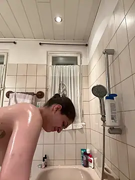 DreamThickCouple online show from 10, 3, 2026