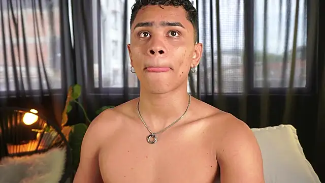 ErosWild  online show from 3, 2, 2026