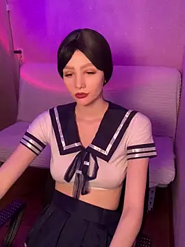 Snapshot of Steffy_Red_Candy chatting on 6, 11, 2025 Steffy Red Candy online show from 6, 11, 2025