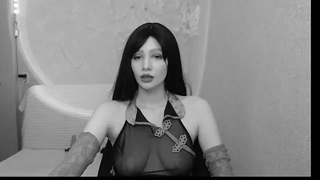 Snapshot of Steffy_Red_Candy chatting on 30, 10, 2025 Steffy Red Candy online show from 30, 10, 2025