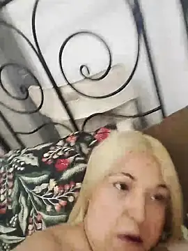 MarielaFerrer online show from 24, 10, 2025