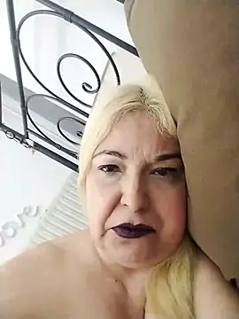 MarielaFerrer online show from 31, 10, 2025