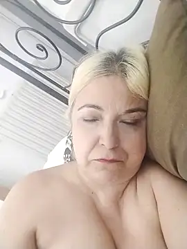 MarielaFerrer online show from 22, 9, 2025