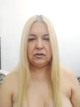 MarielaFerrer online show from 29, 11, 2025