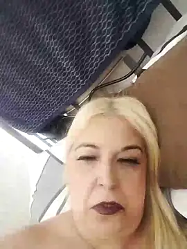 MarielaFerrer online show from 29, 10, 2025