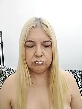 MarielaFerrer online show from 24, 11, 2025