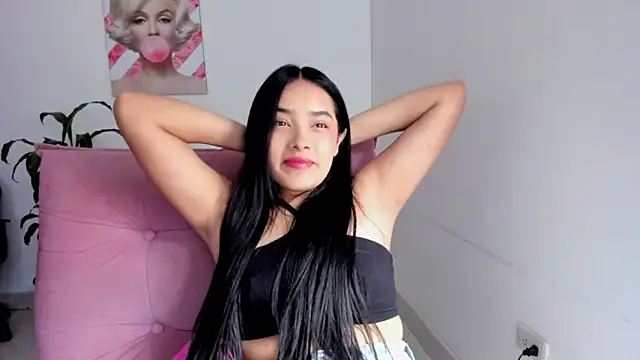 valeria millers online show from 29, 10, 2025