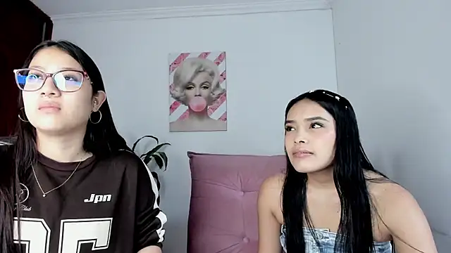 valeria millers online show from 20, 12, 2025