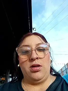 megan fox5 online show from 18, 11, 2025