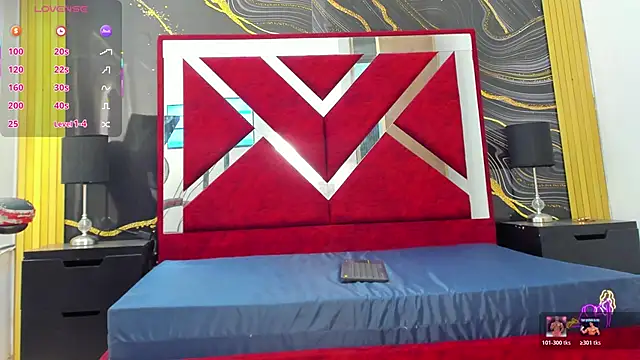 VioletRose as online show from 17, 4, 2026