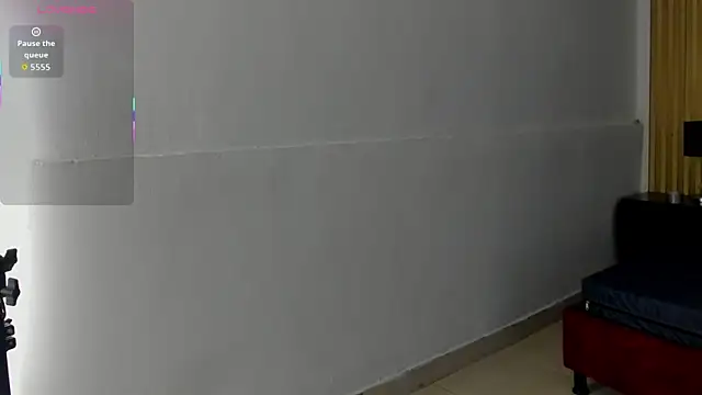 VioletRose as online show from 7, 1, 2026