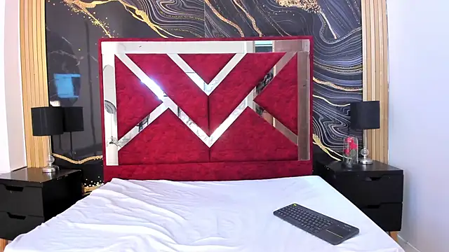 VioletRose as online show from 10, 7, 2026
