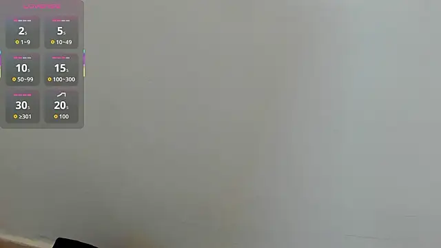 VioletRose as online show from 12, 2, 2026