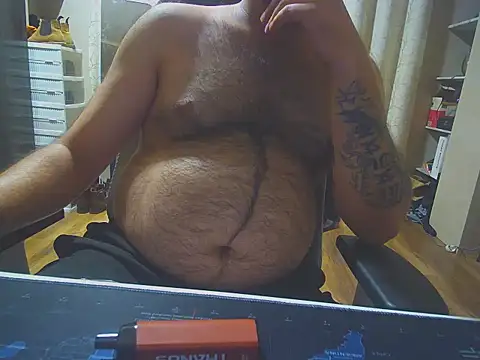 Snapshot of abcillian chatting on 11, 1, 2026 abcillian online show from 11, 1, 2026