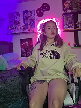 AnniexMichaelLive online show from 8, 6, 2026