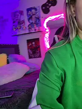 AnniexMichaelLive online show from 10, 6, 2026