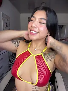 charlotte queen1320 online show from 27, 4, 2026