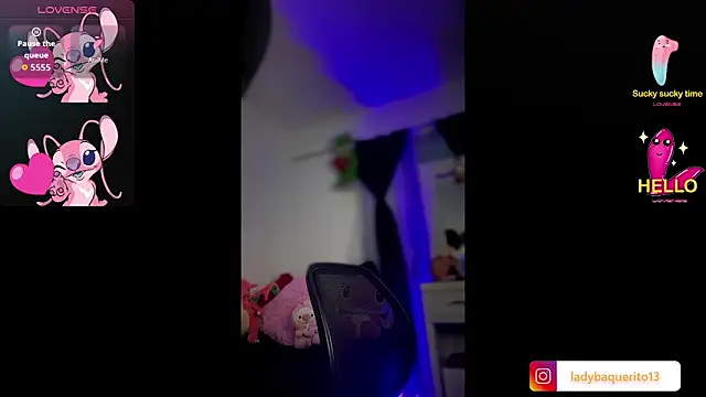 charlotte queen1320 online show from 29, 9, 2025