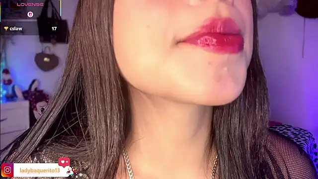 charlotte queen1320 online show from 19, 12, 2025