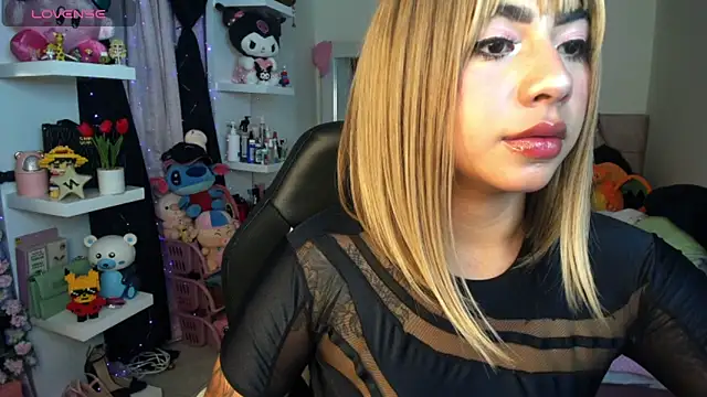 charlotte queen1320 online show from 8, 4, 2026