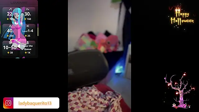 charlotte queen1320 online show from 19, 10, 2025