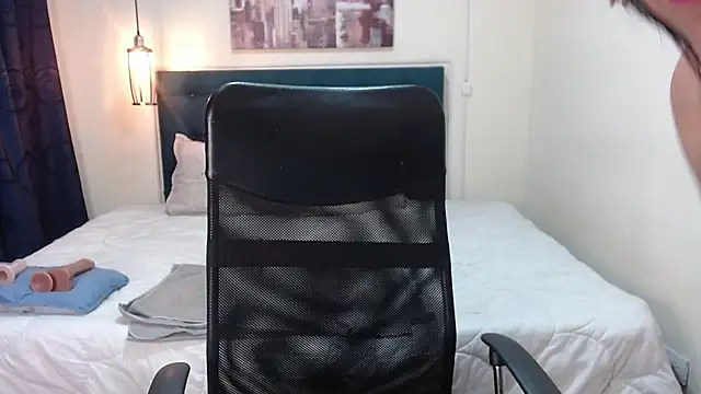 azabachebabe online show from 22, 9, 2025