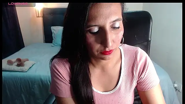 azabachebabe online show from 27, 11, 2025