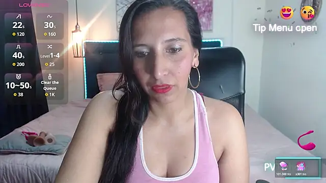 azabachebabe online show from 4, 11, 2025