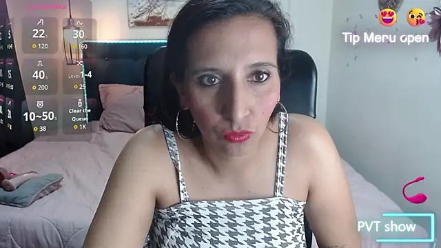 azabachebabe online show from 12, 11, 2025