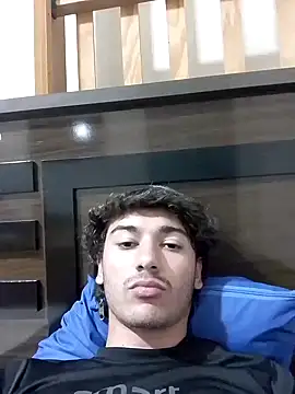 Snapshot of zyonboy1 chatting on 27, 9, 2025 zyonboy1 online show from 27, 9, 2025
