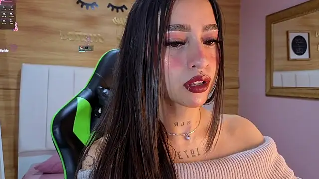 Snapshot of Abril_Velvet_a_ chatting on 26, 11, 2025 Abril Velvet a online show from 26, 11, 2025