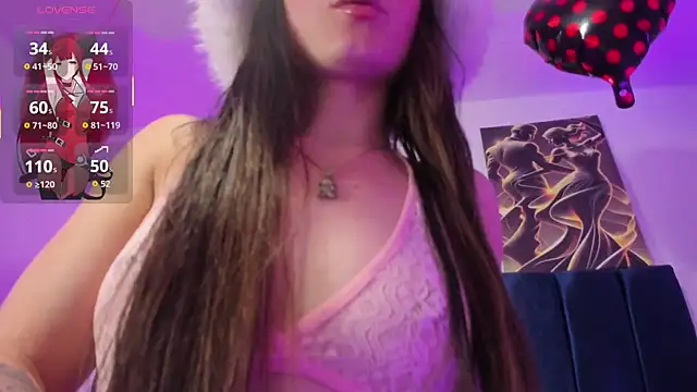 Annie switt online show from 7, 10, 2025